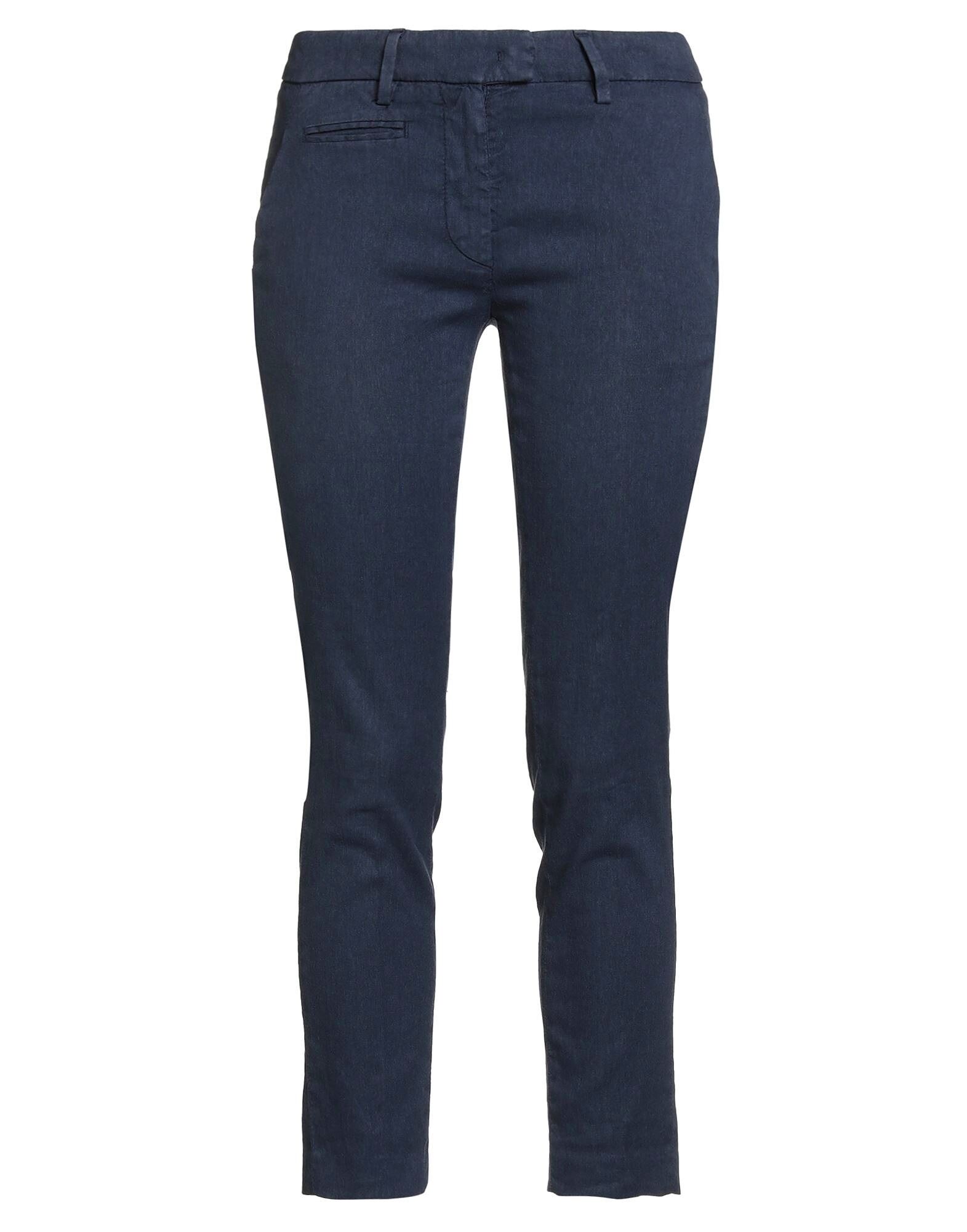 

Брюки Dondup, серо-голубой