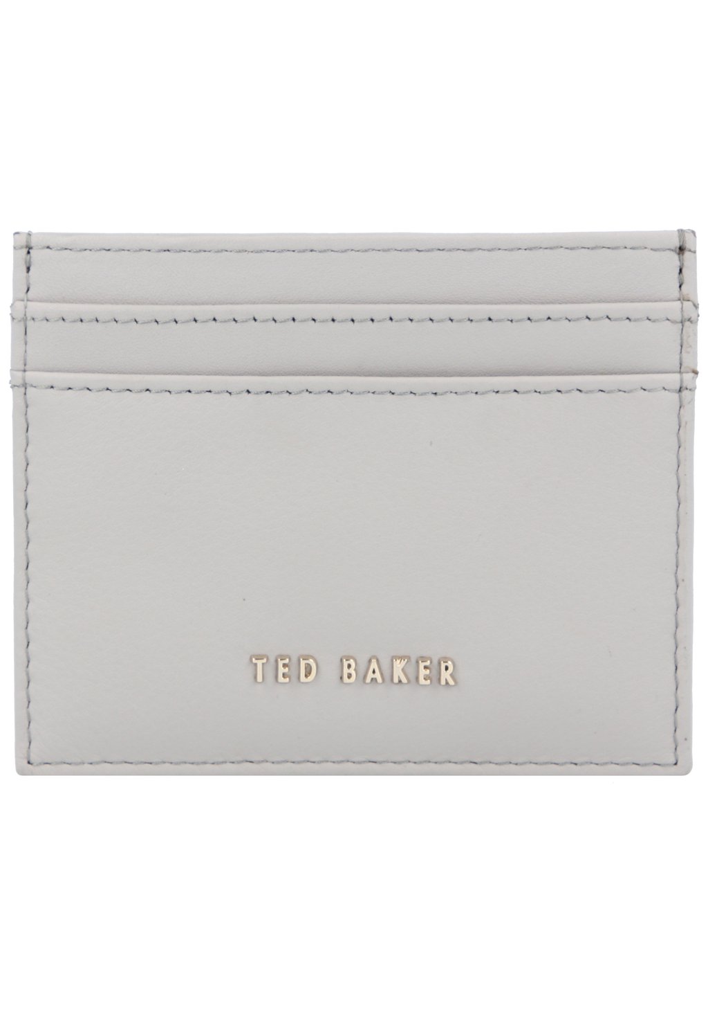 

Кошелек GARCINA Ted Baker, цвет grey