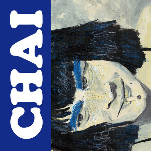 

Сингл 7" Chai: No More Cake/Ready Cheeky Pretty