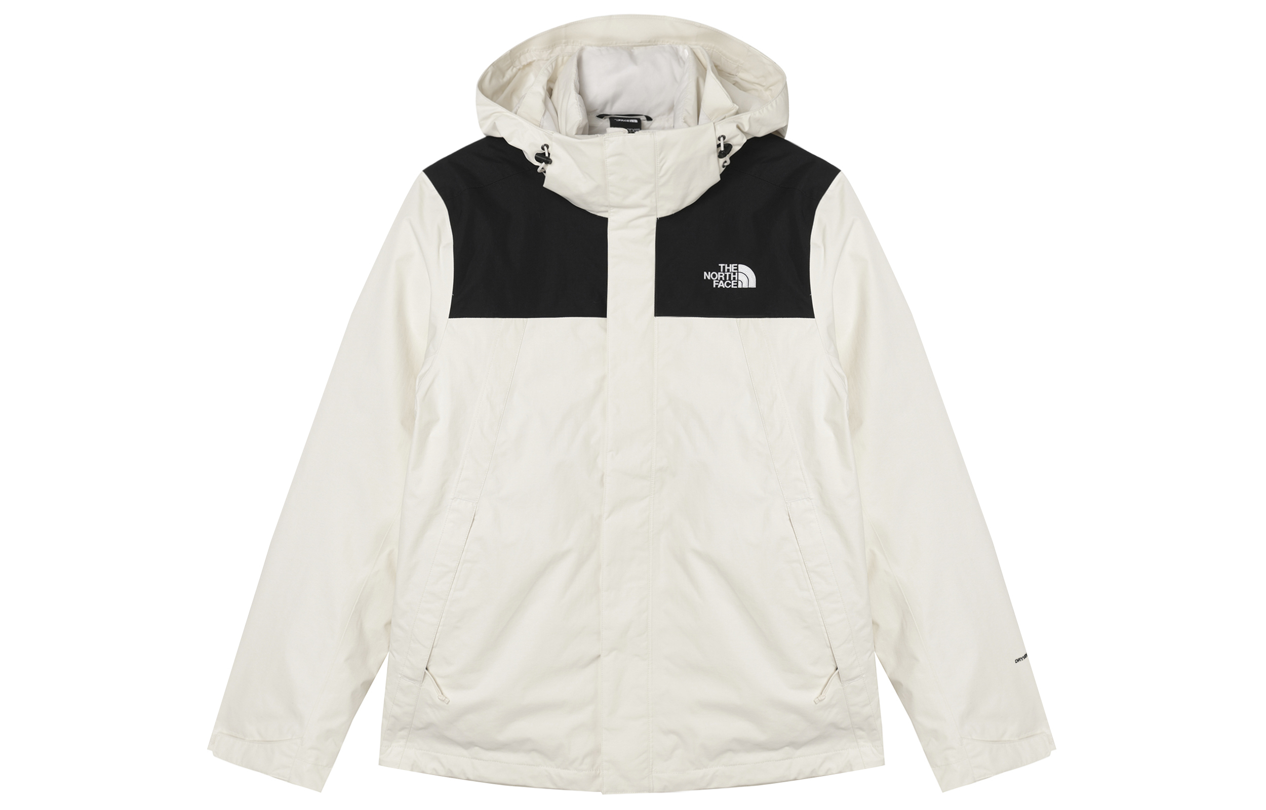 

THE NORTH FACE Куртка мужская City Outdoor Collection Dune White, Белый, THE NORTH FACE Куртка мужская City Outdoor Collection Dune White