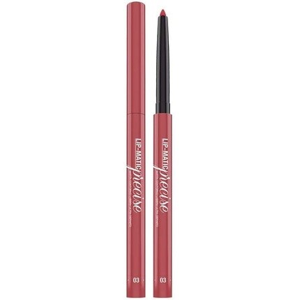 

Lip-Matic Точный карандаш для губ, Bellaoggi