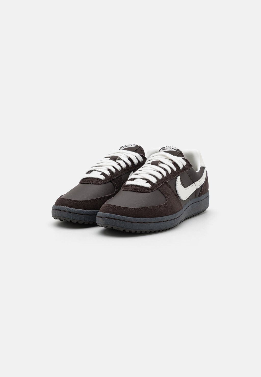 Кроссовки FIELD GENERAL Nike Sportswear, темно-коричневый — фото 4