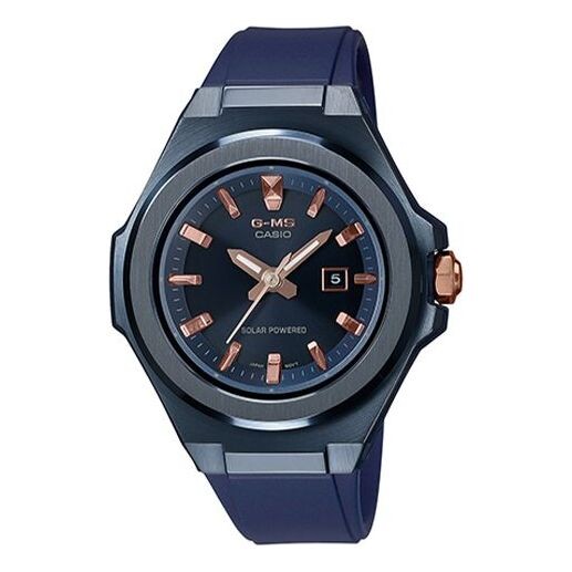 

Часы CASIO Baby-G 'Blue', синий