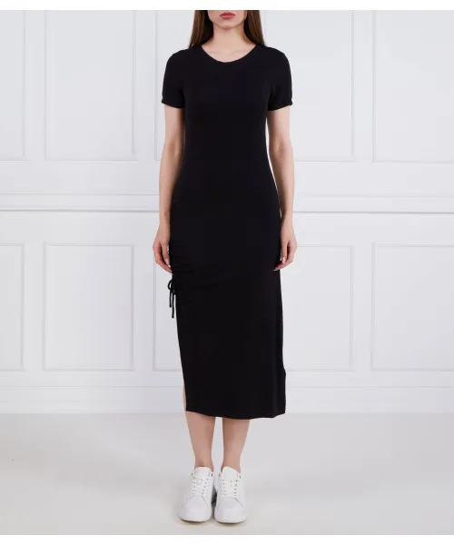 

Платье Dkny Sport, черный