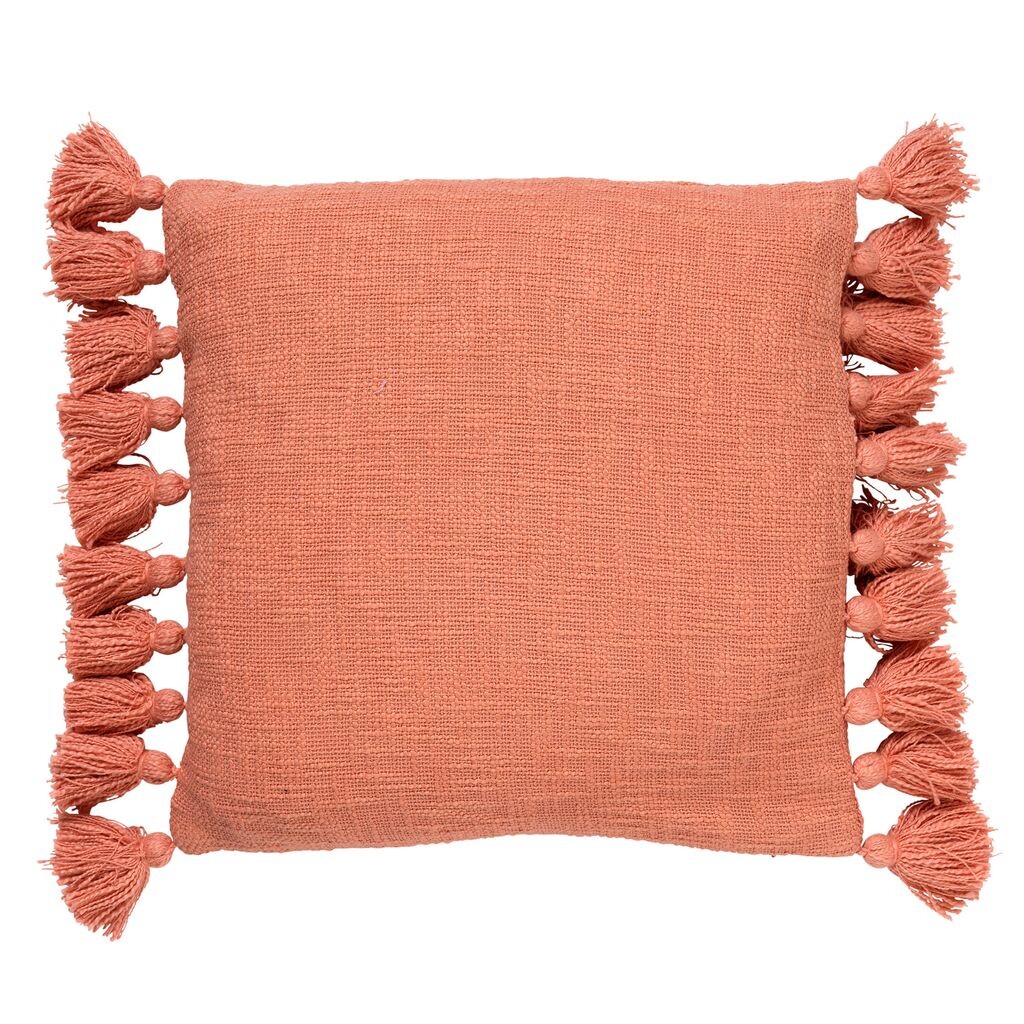 

Dutch Decor RUBY - Декоративная подушка хлопок Lobster Bisque 45x45 см