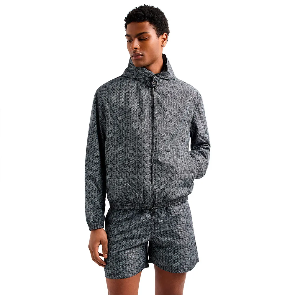 

Куртка Armani Exchange XM000407A_F13176F, серый