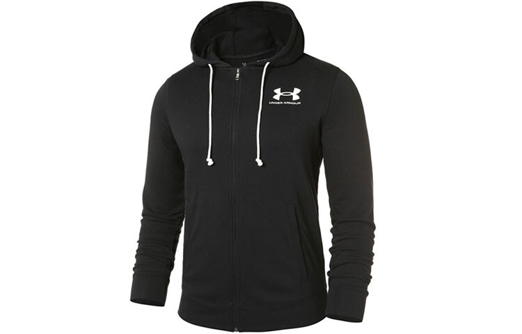 

Мужская толстовка Under Armour, Черный