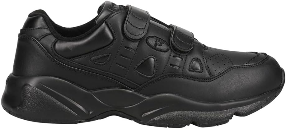 

Мужские кроссовки для ходьбы Propet Stability Walker - черные