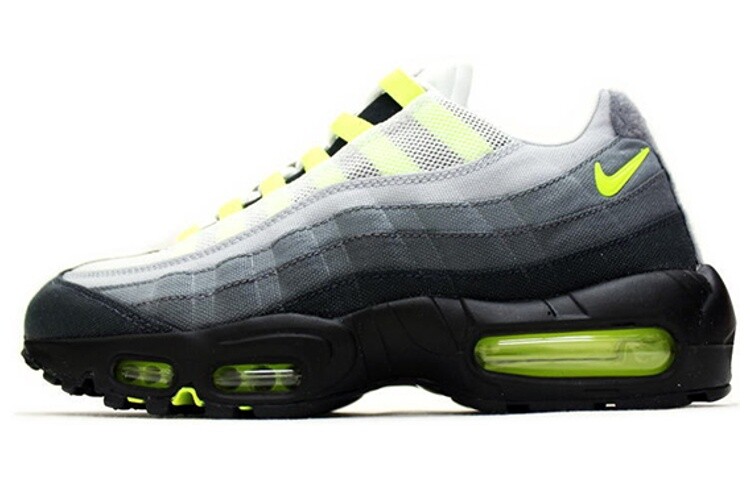 

Nike Air Max 95 Кроссовки Мужчины