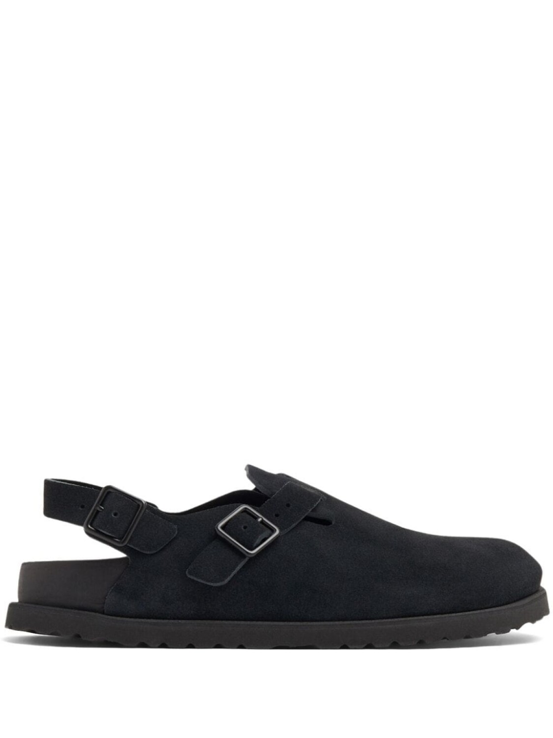 

Birkenstock сандалии Tokio, черный