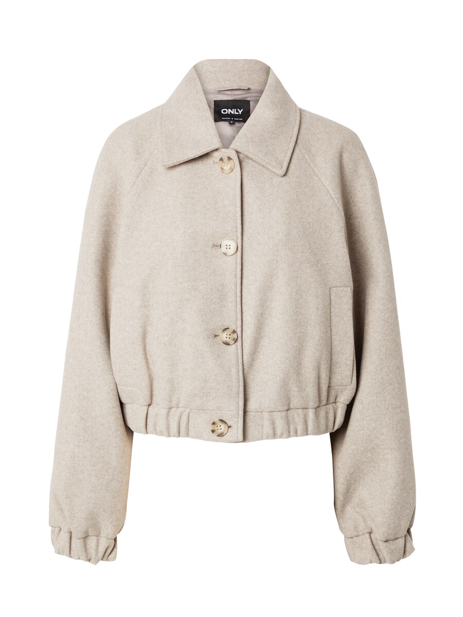 

Демисезонная куртка ONLY ONLNancy, Taupe