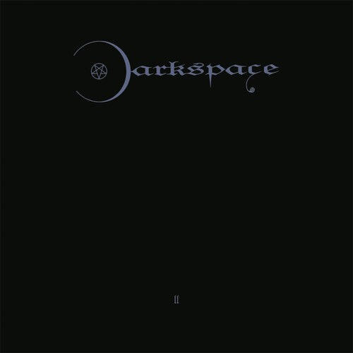 

Виниловая пластинка Darkspace: Dark Space Ii