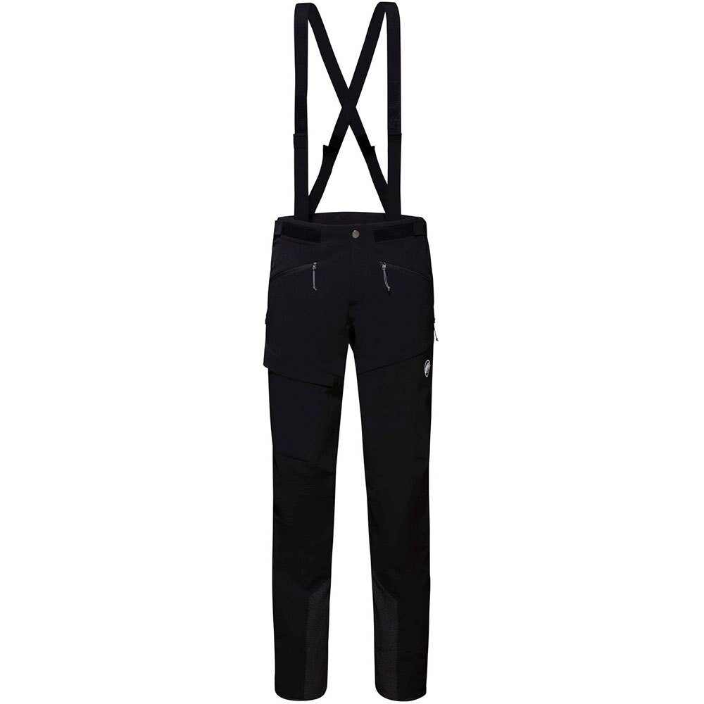 

Брюки Mammut Taiss Pro, черный
