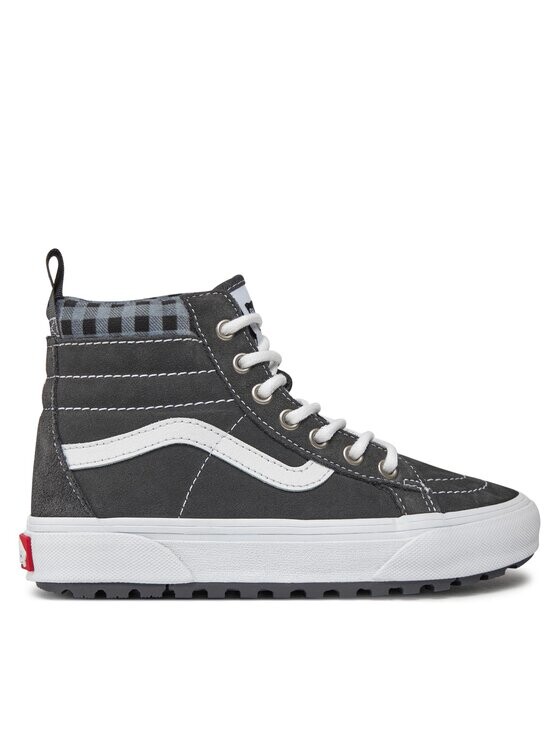 

Кроссовки Vans, серый
