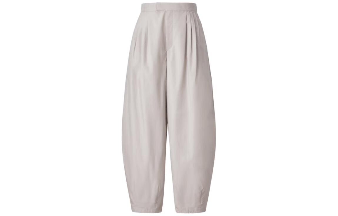 

UNIQLO Женские повседневные брюки, цвет Beige