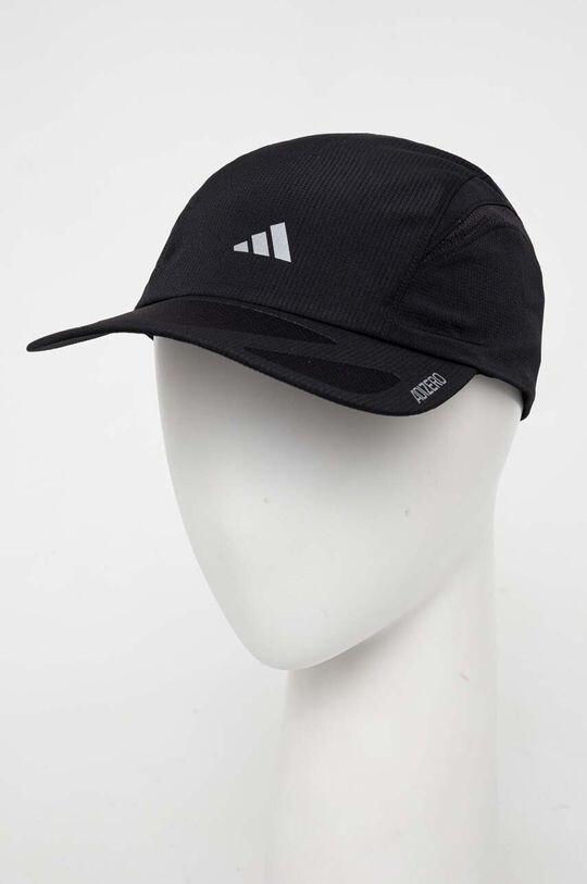 

Бейсболка adidas, черный