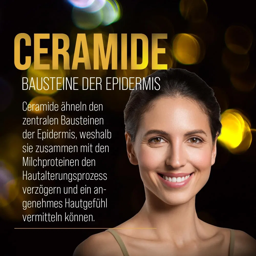 Антивозрастной лосьон для тела «Anti-Aging SB 500» от Sanct Bernhard, 200 мл Sanct Bernhard — фото 4