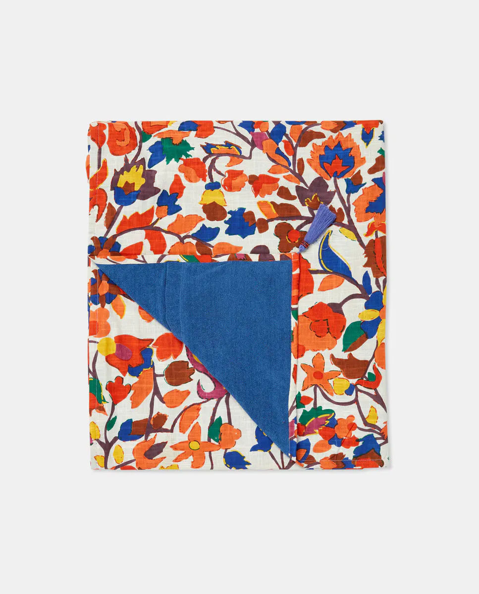 

Кикой с цветным принтом Tintoretto, красный