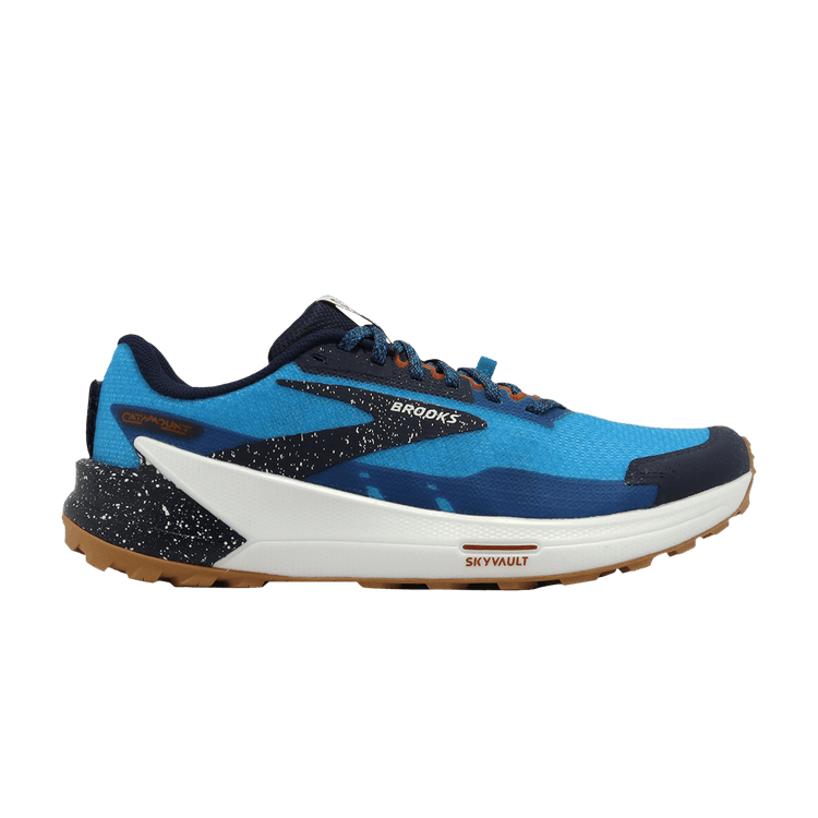 

Кроссовки Catamount 2 'Peacoat Atomic Blue', синий