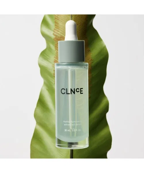 Тоник Orbis — Увлажняющая Clearence Hydra Illuminating Advanced Serum