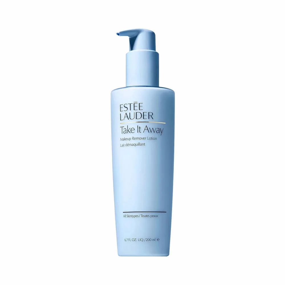 Средство для снятия макияжа Estée Lauder — Жидкий для снятия макияжа Take It Away | Удаляет водостойкий и стойкий макияж, 170 мл