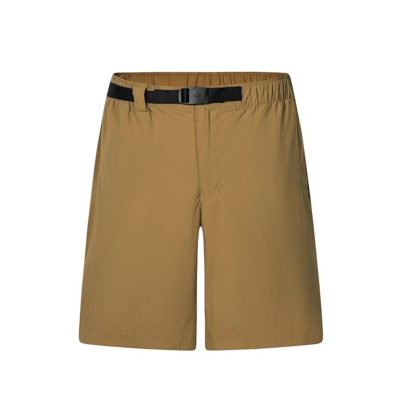 

Columbia Ландроамер повседневные шорты мужские brown