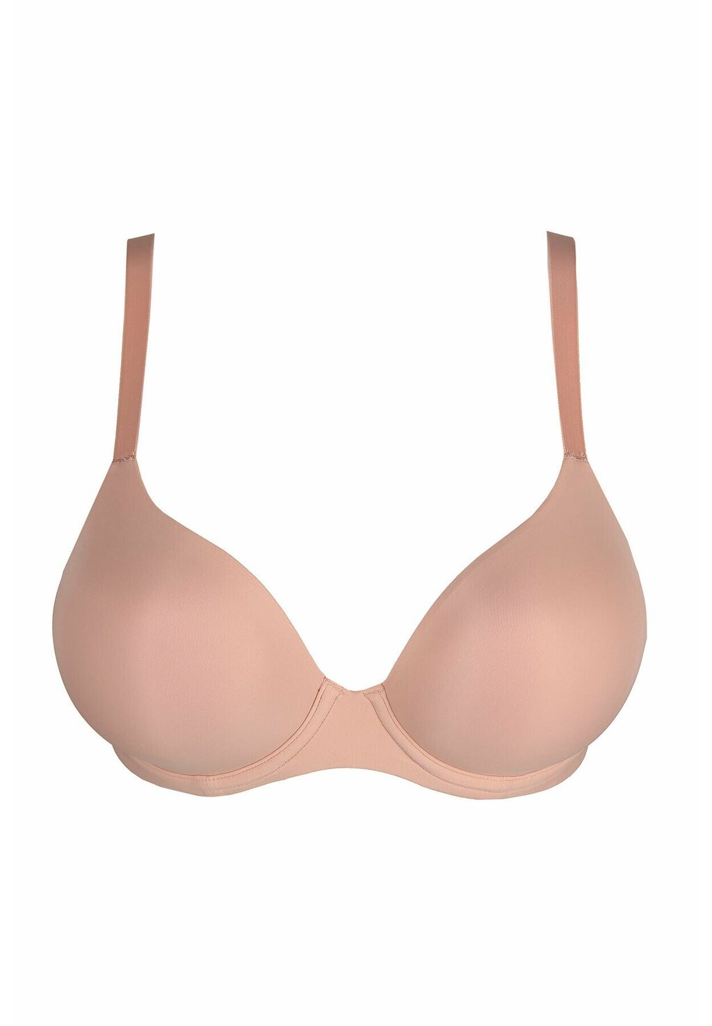 

Бюстгальтер FIGURAS SPACER FULL CUP PrimaDonna, розовый