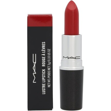 

Губная помада с блестящим финишем Lady Bug, Mac Cosmetics
