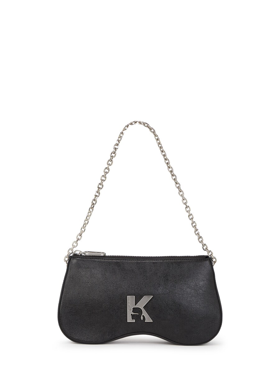 

Сумка через плечо KARL LAGERFELD JEANS, черный