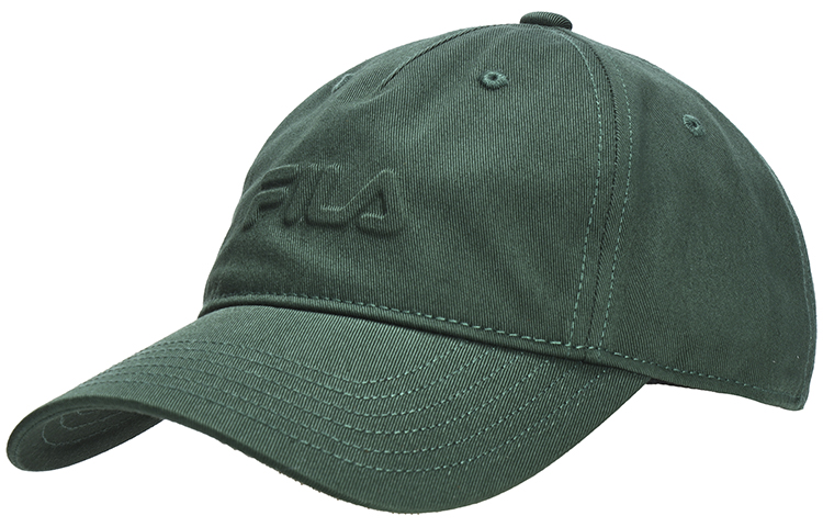 

FILA Хлопковая бейсболка унисекс, Jasper