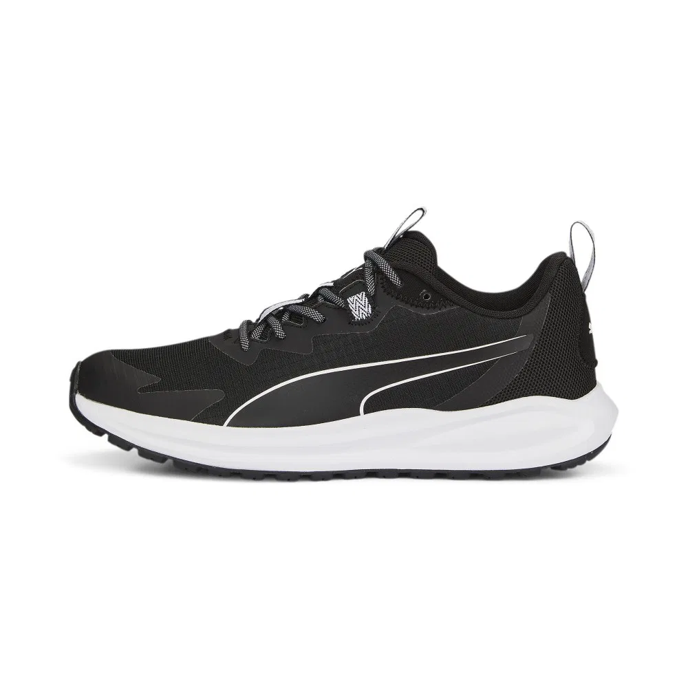 Мужские беговые кроссовки Twitch Runner Trail от Puma — фото 2