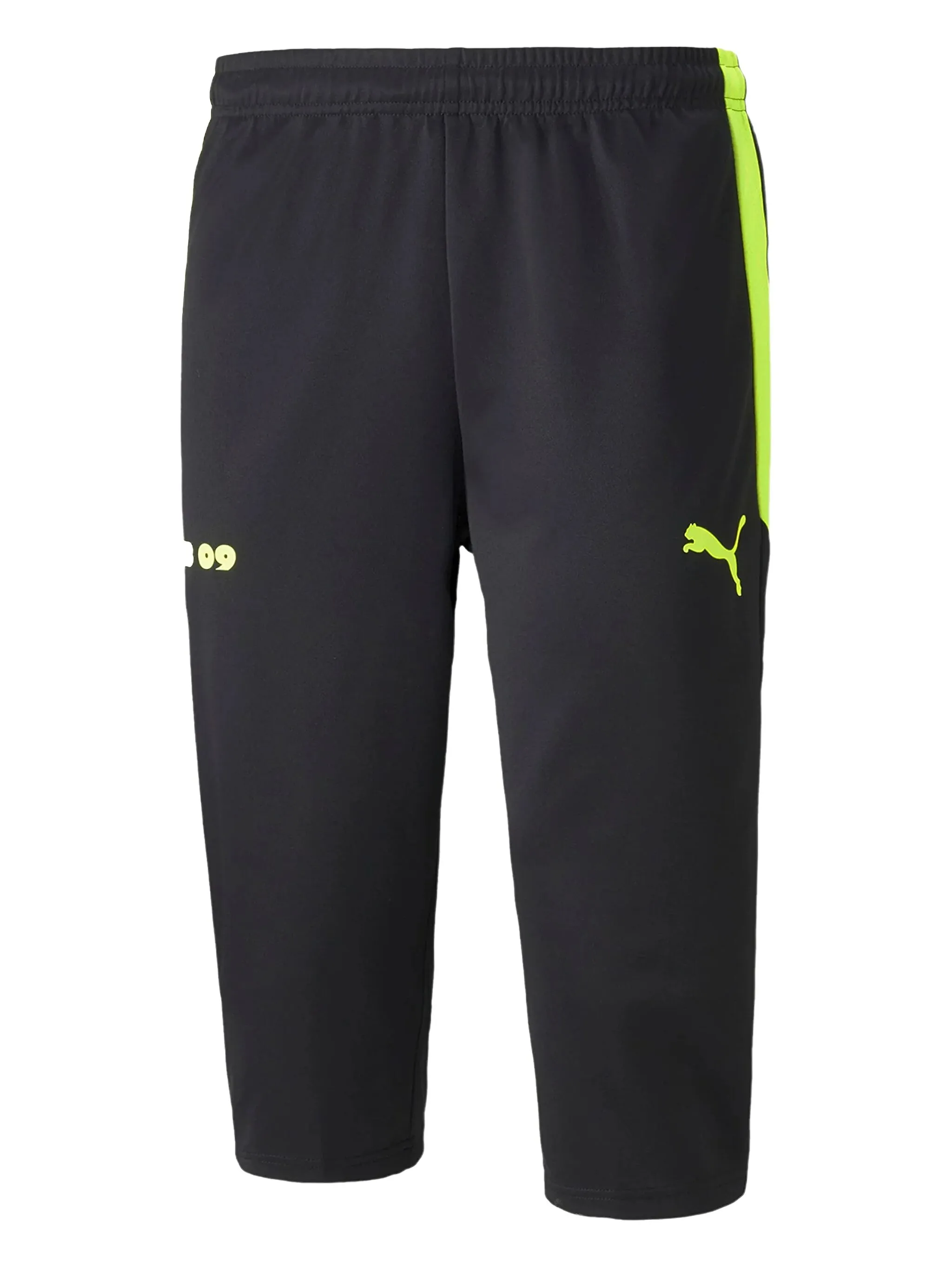 

Спортивные брюки из коллаборации с Borussia Dortmund Puma, черный