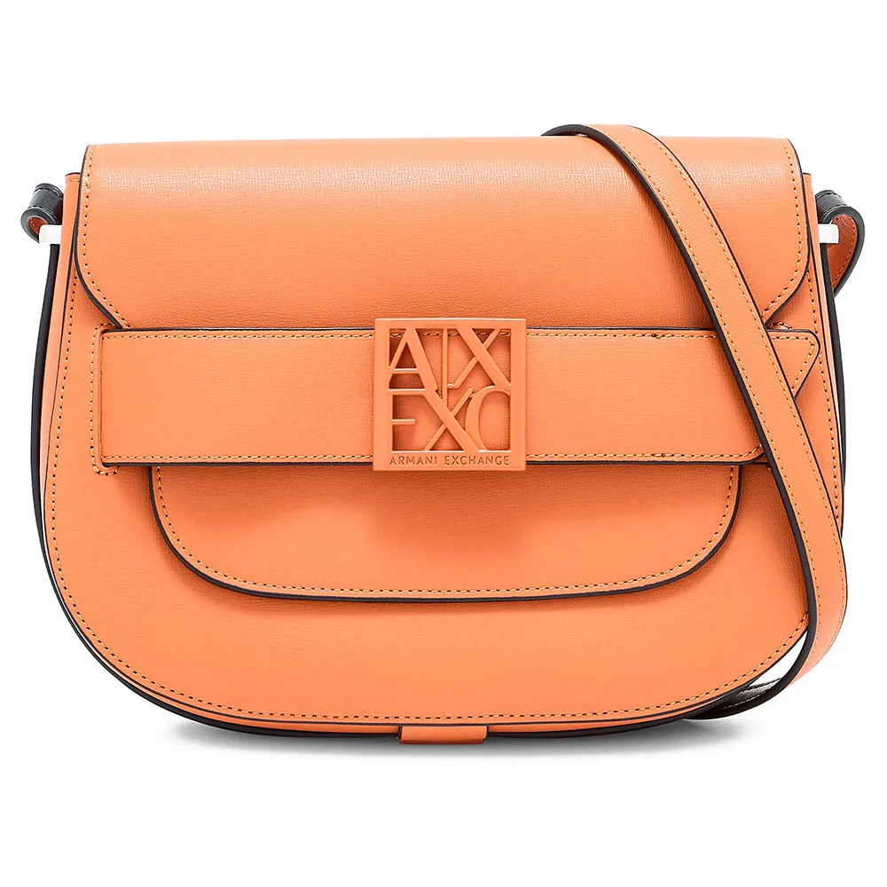 

Сумка-мессенджер Armani Exchange XW002588_AF13672, коричневый