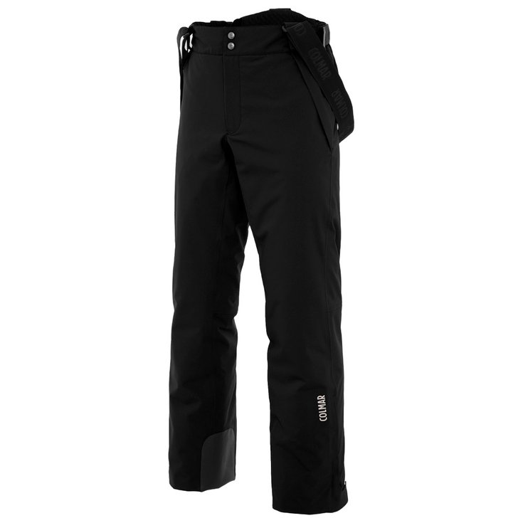 

Функциональные брюки sapporo-rec pant black - 56 Colmar