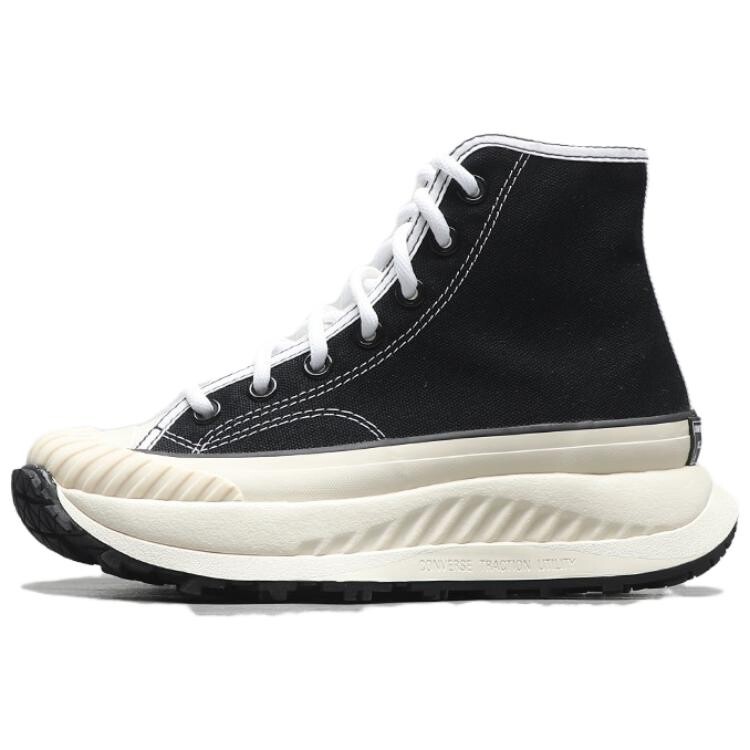 

Converse Chuck 70 AT-CX парусиновая обувь унисекс, Black