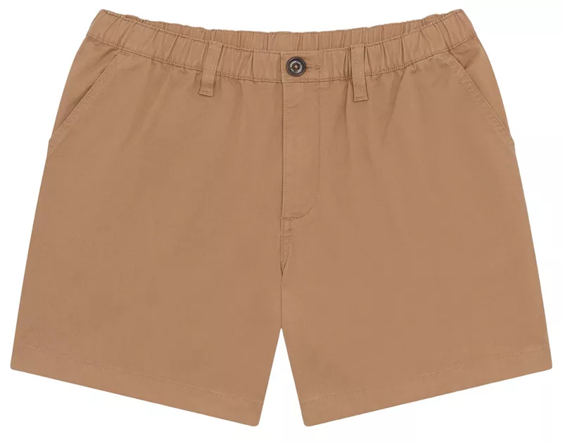 

Оригинальные мужские шорты стрейч chubbies, светло-коричневый