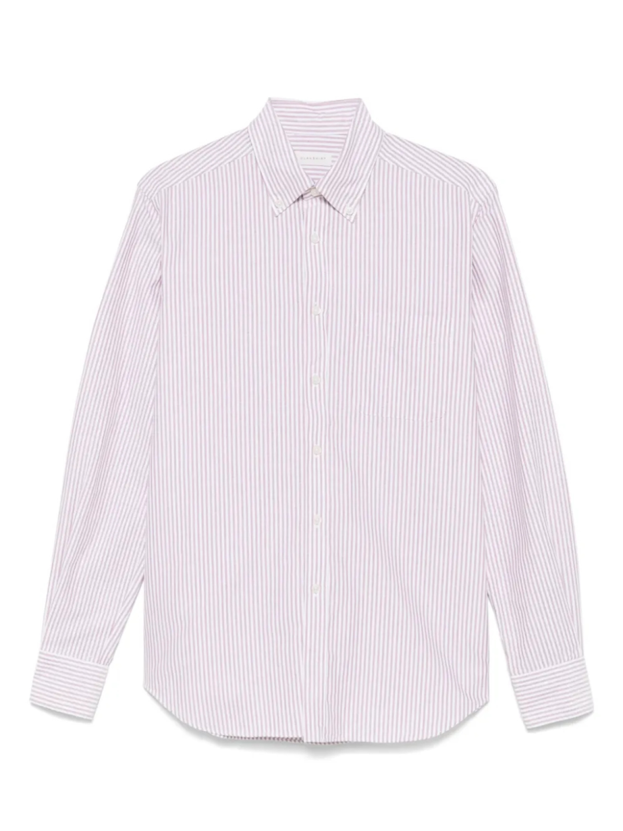 

Glanshirt рубашка в полоску, красный