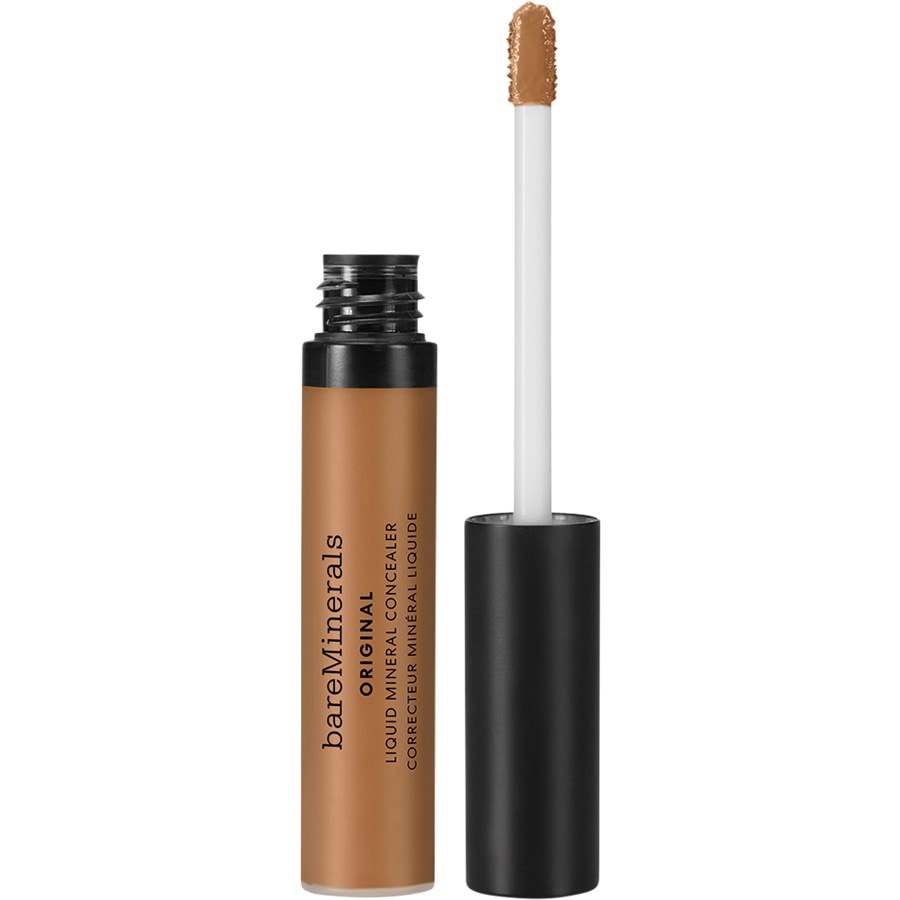 

Консилер bareMinerals Liquid Mineral Concealer, 5N Dark / 6 ml