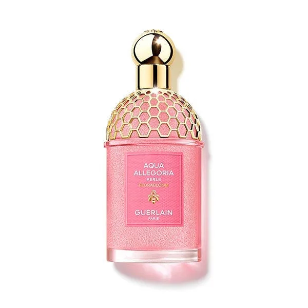 Парфюмерная вода для женщин GUERLAIN Aqua Allegoria Perle 125 мл