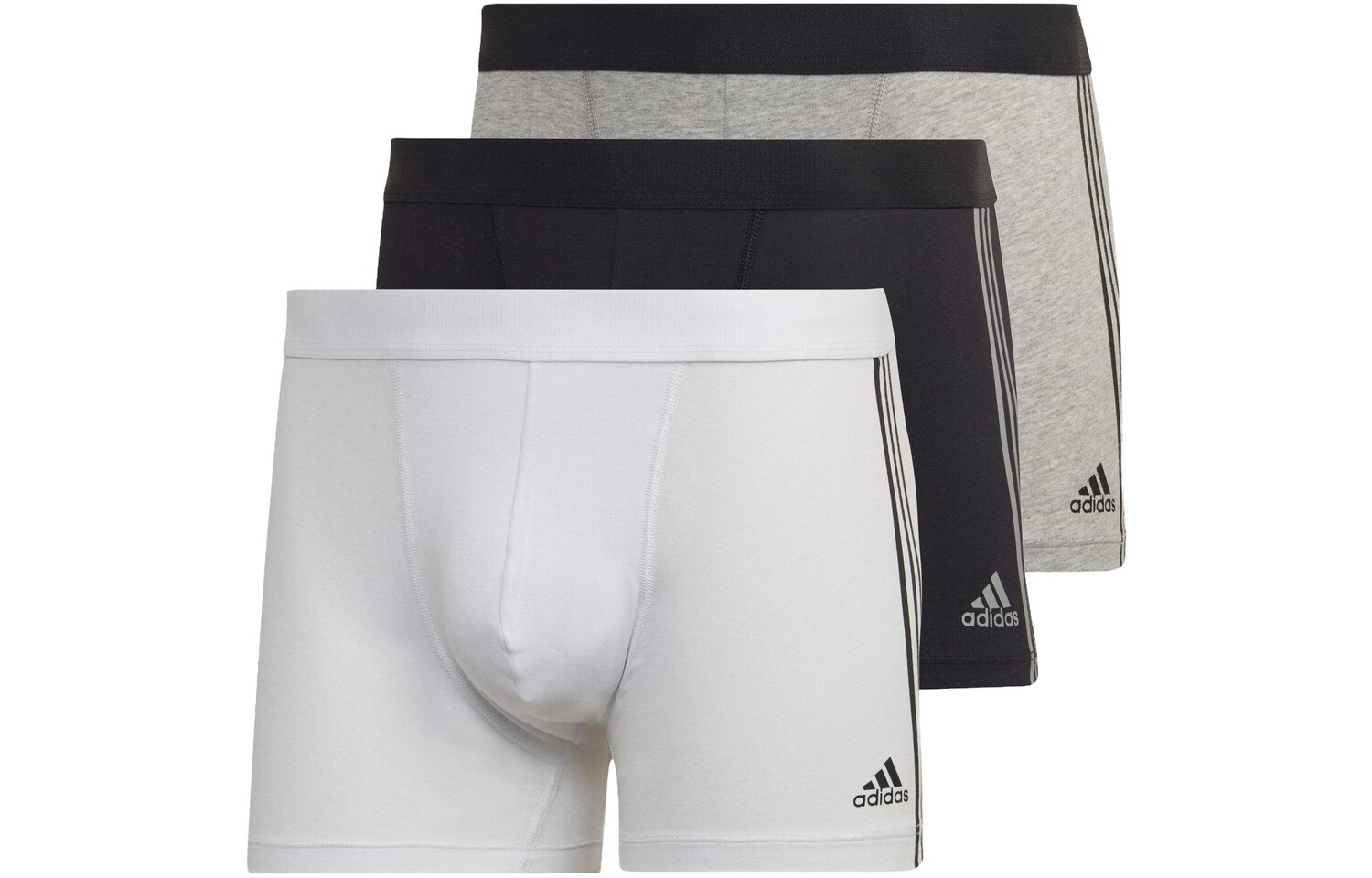 

Мужские боксеры Adidas