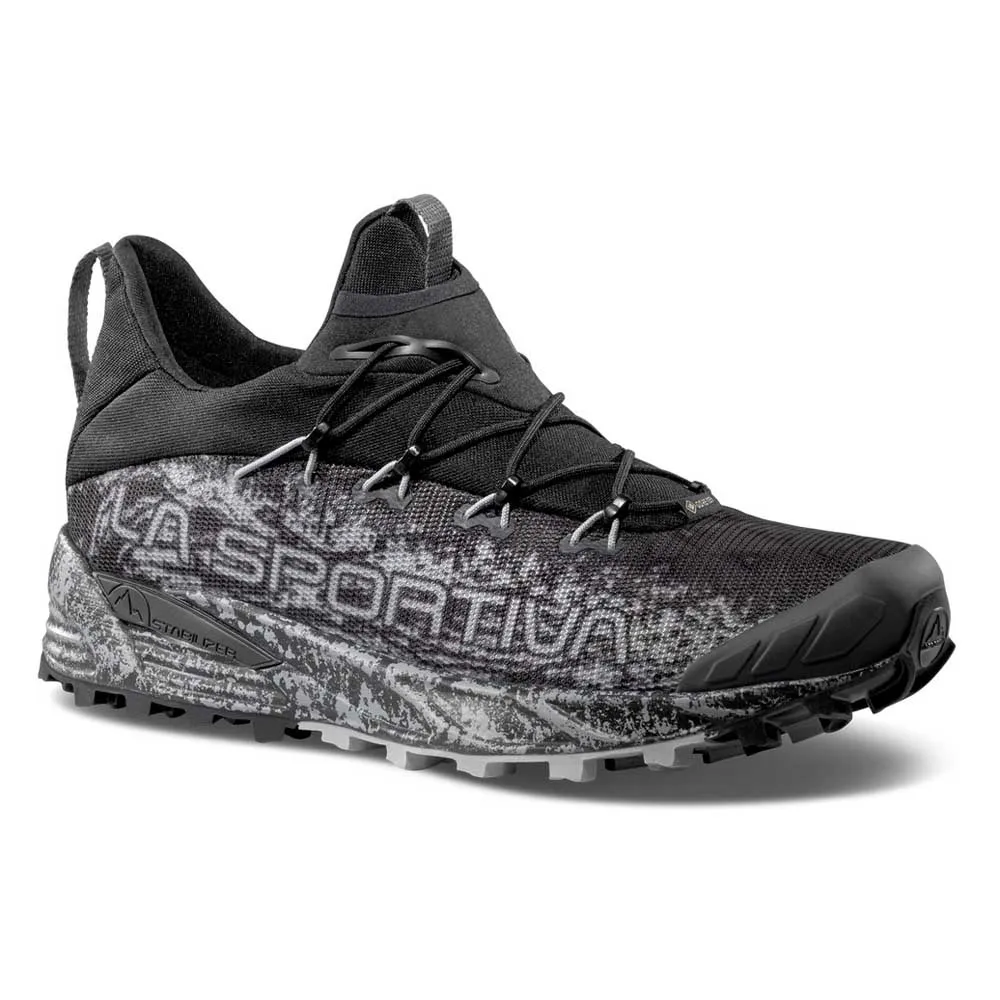 

Походные беговые кроссовки La Sportiva Tempesta Goretex, черный