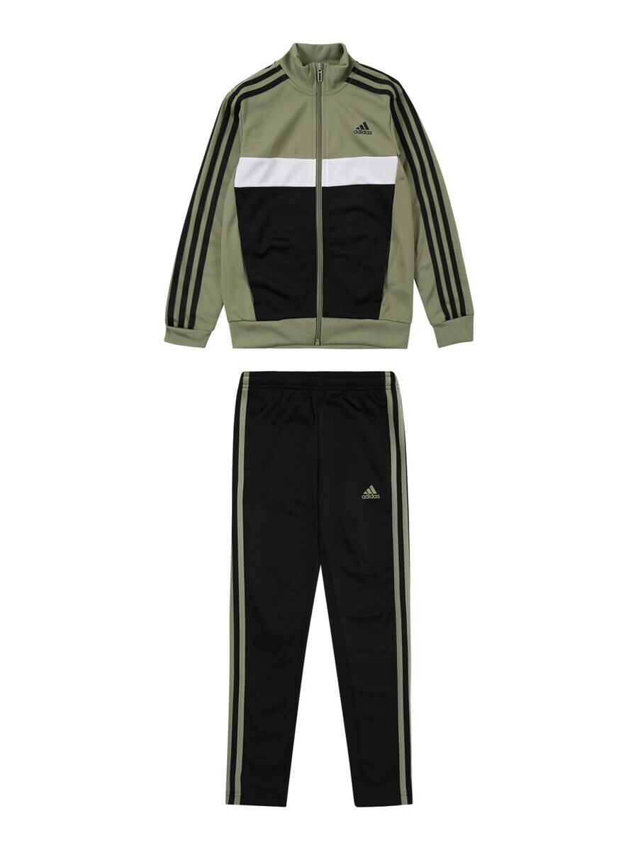 

Спортивный костюм ADIDAS PERFORMANCE Tracksuit Tiberio, светло-зеленый