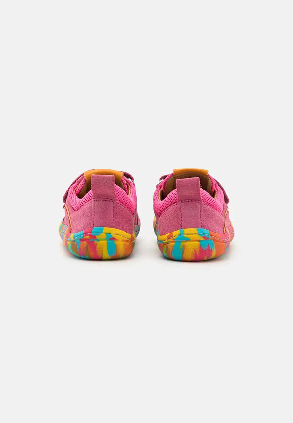 Кроссовки для ходьбы босиком Froddo, Fuxia — фото 3