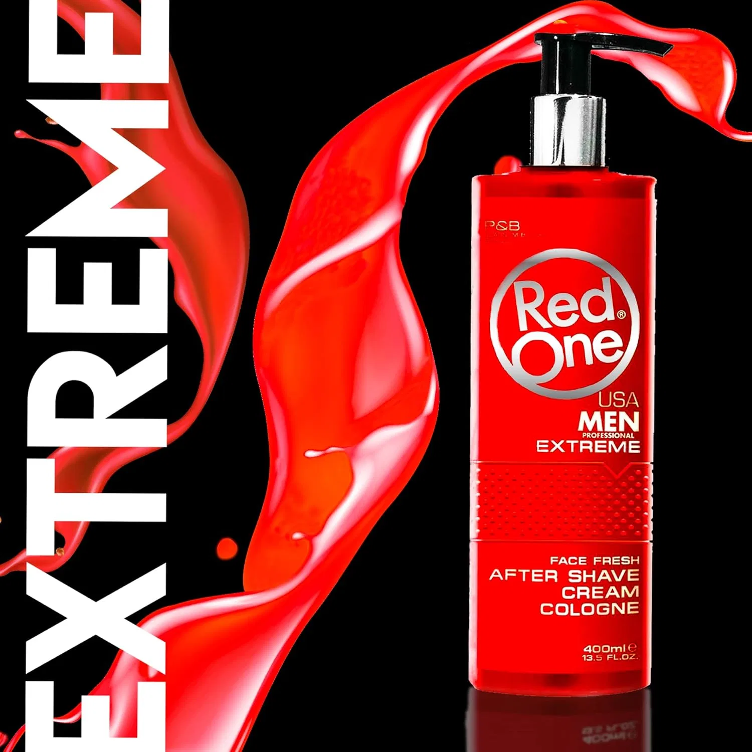 Крем-одеколон REDONE Extreme Redone — фото 2