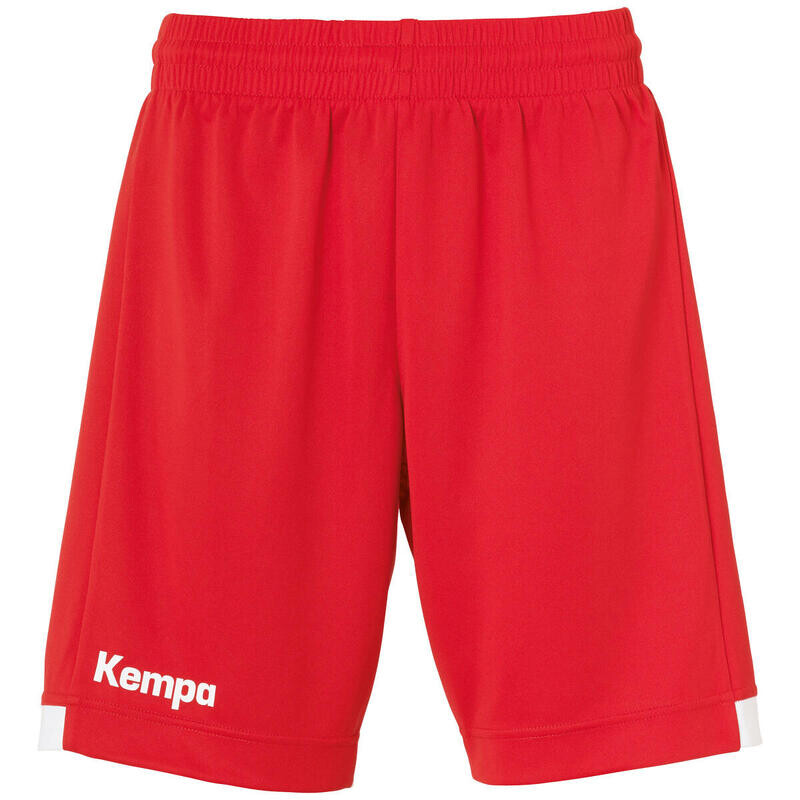 

Шорты PLAYER LONG SHORTS ЖЕНСКИЕ KEMPA, цвет rot