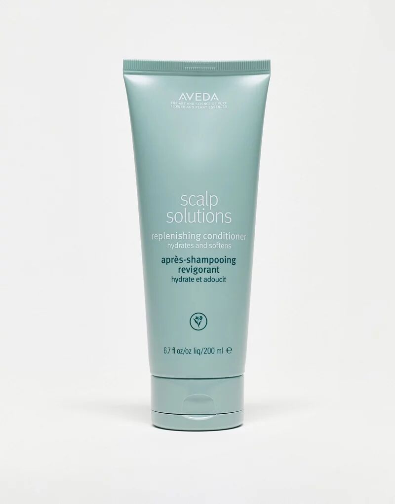 

Aveda – Scalp Solutions – восстанавливающий кондиционер, 200мл, Серый, Aveda – Scalp Solutions – восстанавливающий кондиционер, 200мл