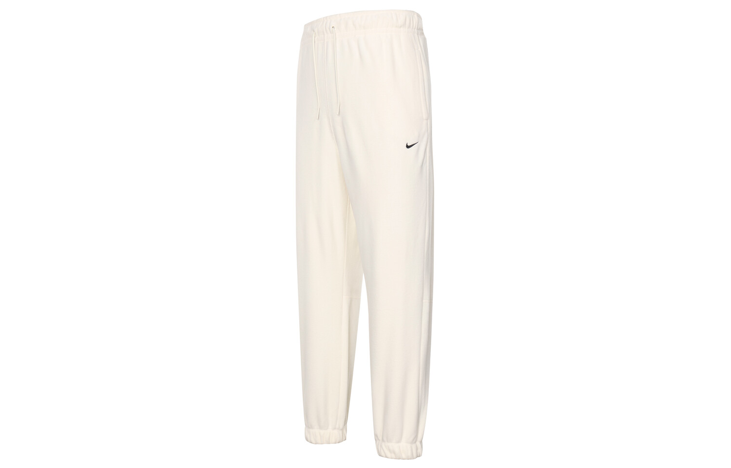 

Женские спортивные штаны Therma-FIT One Knit, цвет светло-слоновой кости Nike