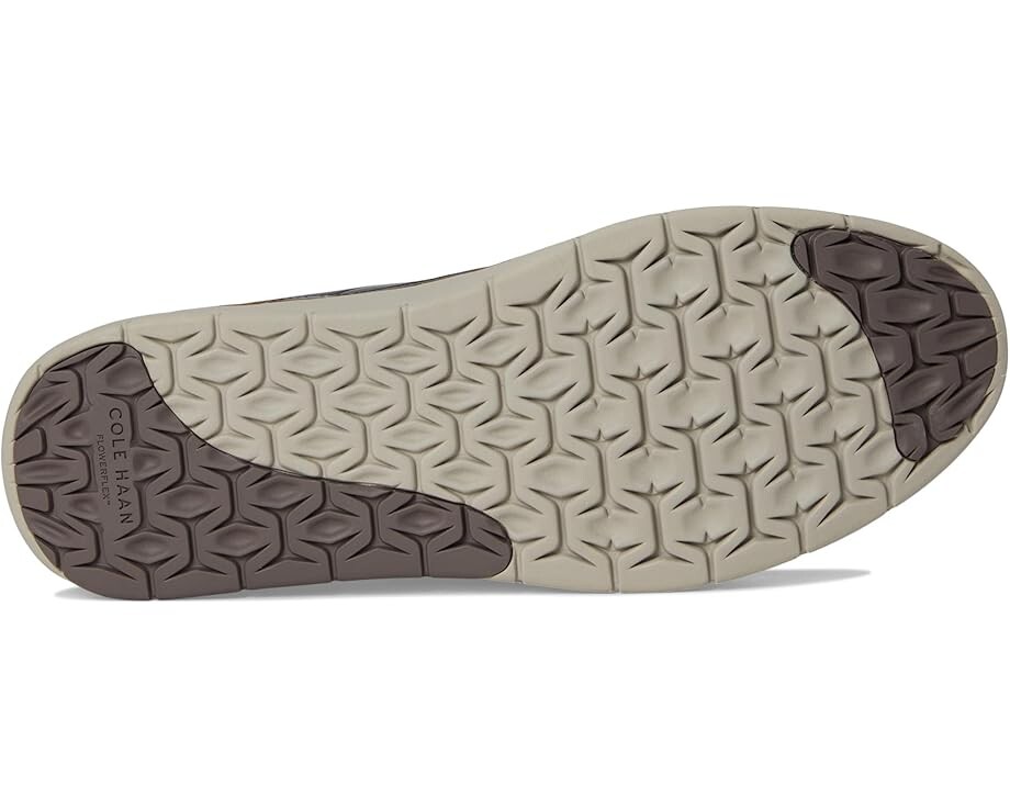 Кроссовки Cole Haan Grandpro Featherarc Bike Toe — фото 3