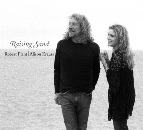 

Виниловая пластинка Plant, Robert / Krauss, Alison: Raising Sand