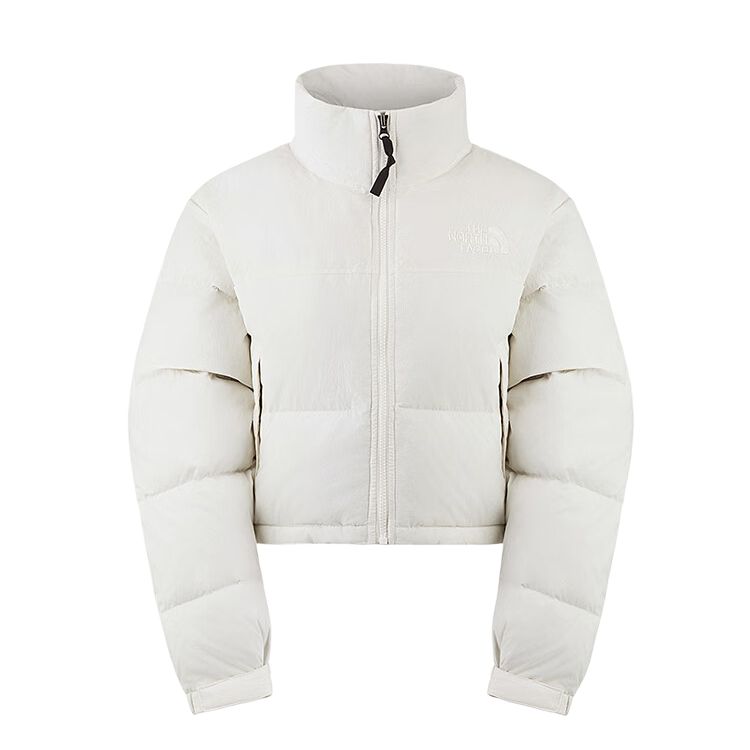 

Куртка пуховая ICON FW25 женская THE NORTH FACE, qli/dune белый